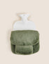 Supersoft Faux Fur Hot Water Bottle